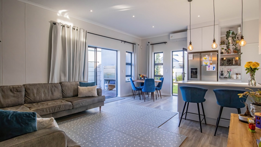3 Bedroom Property for Sale in Burgundy Estate Western Cape